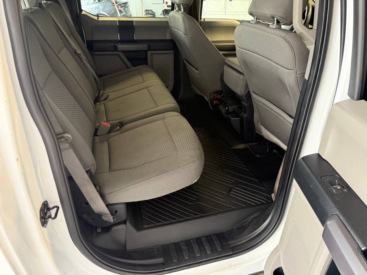 Used 2018 Ford F150 XLT AWD/4WD image 20