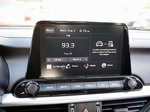 Used 2023 Kia Forte LXS FWD image 23