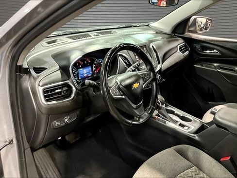 Used 2023 Chevrolet Equinox LT FWD image 17