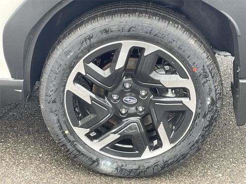 New 2026 Subaru Forester Touring AWD/4WD image 11