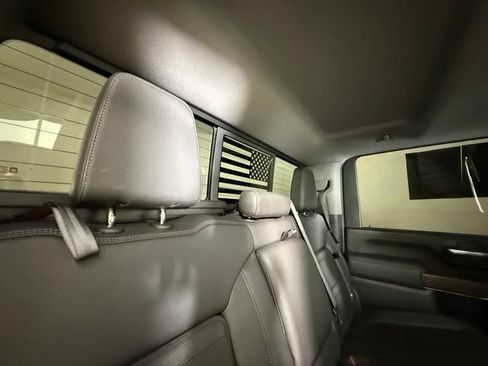 Used 2021 GMC Sierra 2500 Denali w/ Denali Ultimate Package AWD/4WD image 29