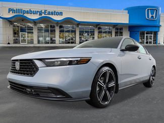 New 2026 Honda Accord Sport video 1