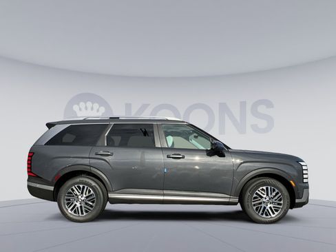 New 2026 Hyundai Palisade SEL image 8