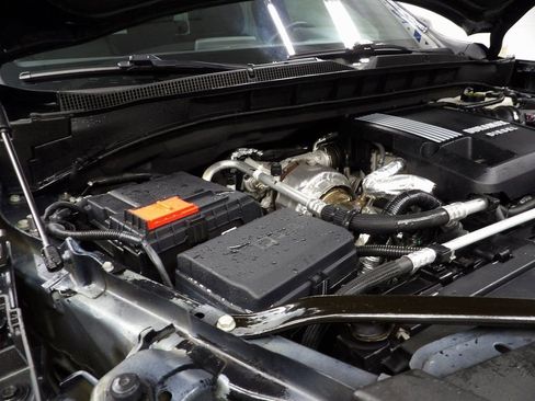 Used 2023 Chevrolet Tahoe LS image 21