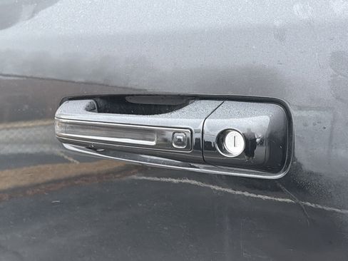 Used 2022 RAM 1500 Limited image 18