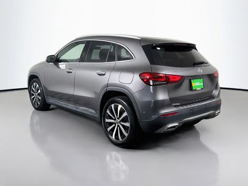 Used 2023 Mercedes-Benz GLA 250 w/ Premium Package image 7