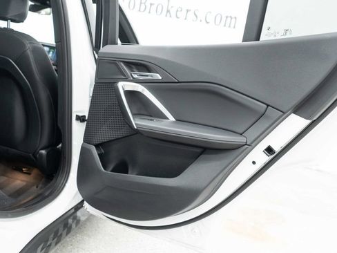 Used 2025 BMW X2 xDrive28i w/ Convenience Package image 26