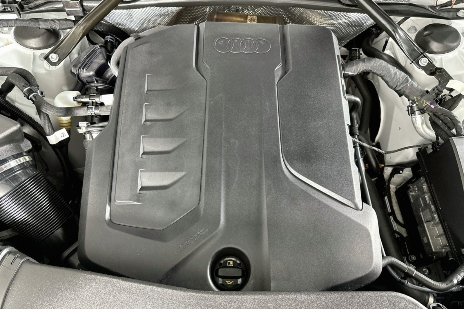 Used 2026 Audi Q5 Premium w/ Premium Plus AWD/4WD image 13