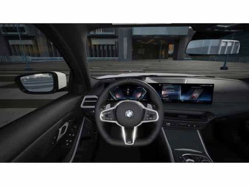 Used 2026 BMW 330i Sedan w/ M Sport Package RWD image 13