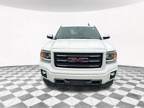 Used 2014 GMC Sierra 1500 SLE w/ All-Terrain Package image 8