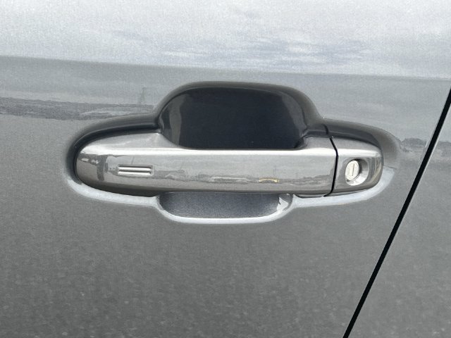 New 2026 Subaru Crosstrek 2.5i Limited w/ Crosstrek Mirror Package AWD/4WD image 38