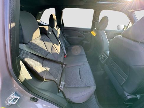 New 2026 Subaru Forester Premium image 25