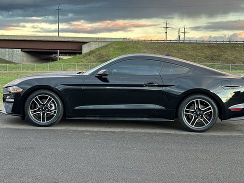 Used 2021 Ford Mustang Premium image 6