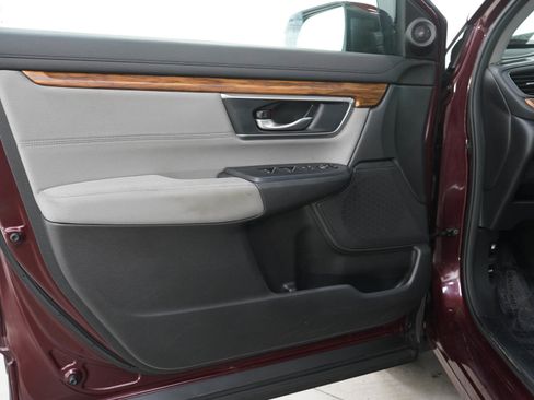 Used 2019 Honda CR-V EX image 18