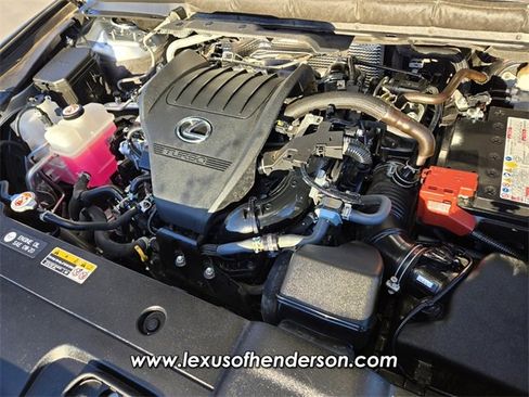 Certified 2024 Lexus RX 350 Premium image 21
