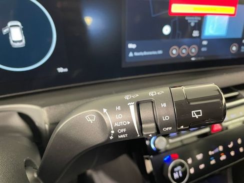 New 2026 Hyundai Tucson Limited AWD/4WD image 11