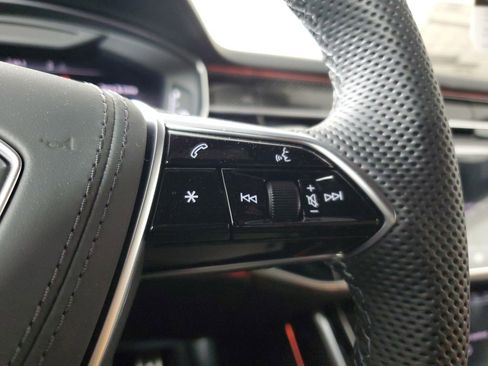 New 2026 Audi S8 image 25