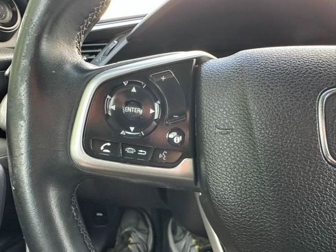Used 2020 Honda Civic Sport image 28