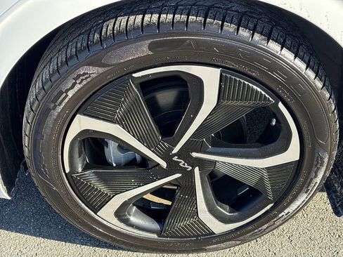 Used 2023 Kia EV6 GT-Line w/ GT-Line Suede Seat Package image 10