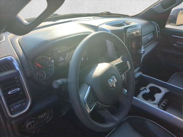 Used 2026 RAM 1500 Laramie AWD/4WD image 10