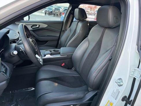 Used 2024 Acura TLX Type S image 40