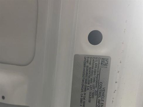 New 2025 GMC Sierra 1500 Pro w/ Pro Value Package image 28