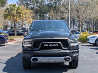 Used 2019 RAM 1500 Rebel w/ Rebel Level 2 Equipment Group video 2