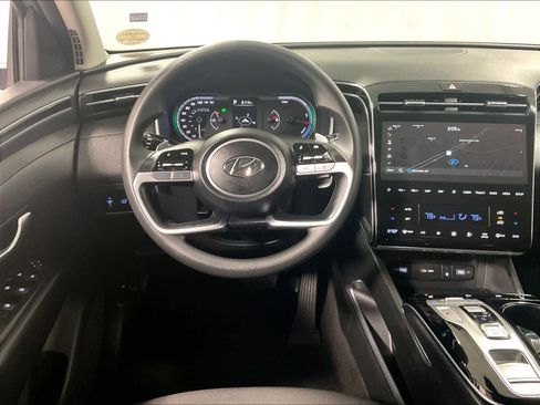 Certified 2024 Hyundai Tucson SEL image 19