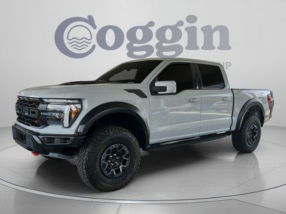 Used 2025 Ford F150 Raptor w/ Equipment Group 803A Raptor R