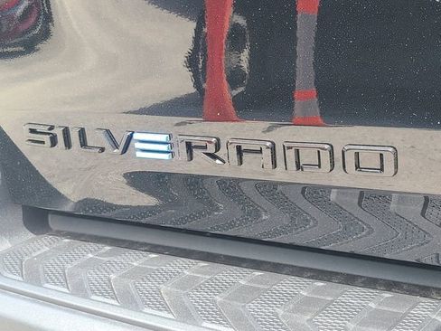 New 2026 Chevrolet Silverado EV LT w/ Plus Package AWD/4WD image 7
