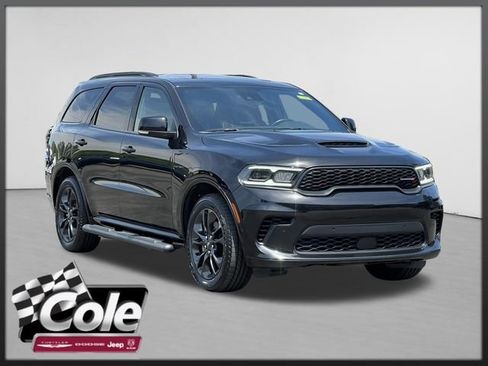 Used 2024 Dodge Durango R/T AWD/4WD image 1