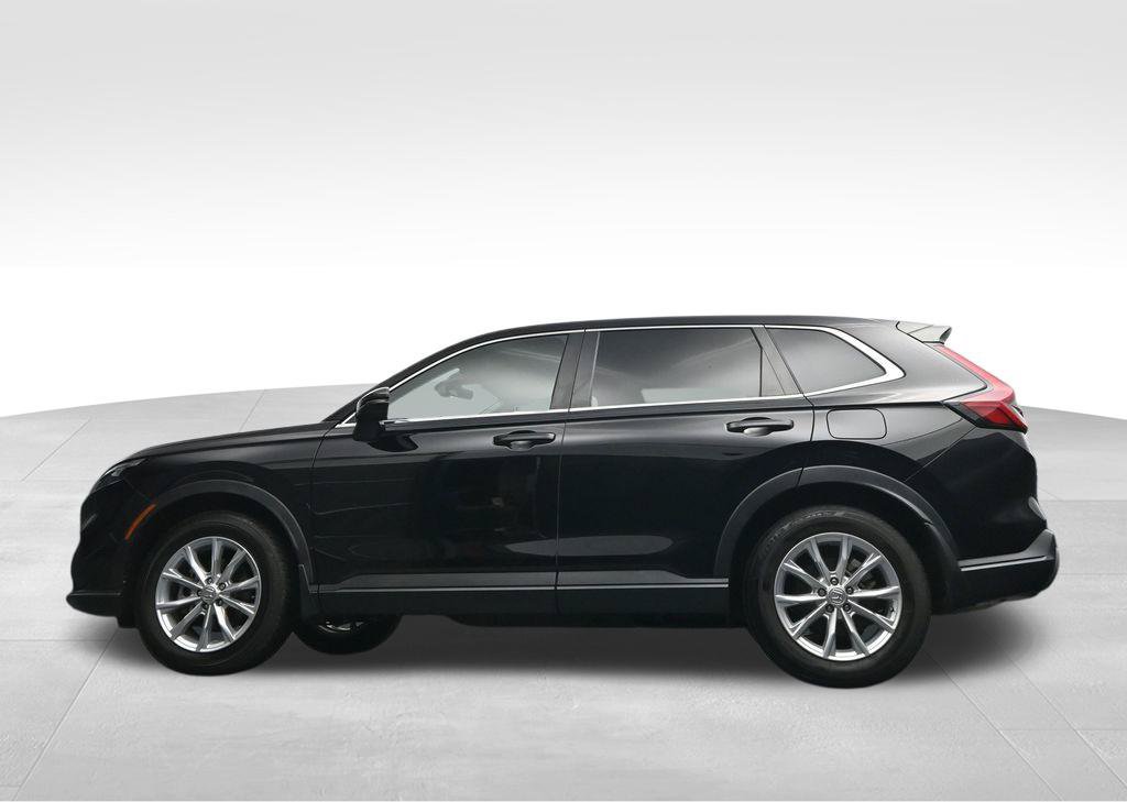 Used 2024 Honda CR-V EX-L image 55