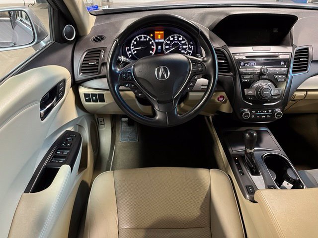 Used 2014 Acura RDX w/ Technology Package AWD/4WD image 18
