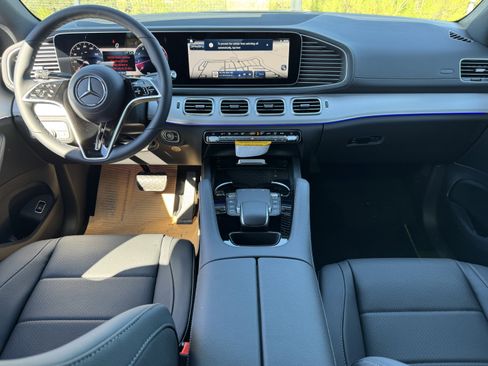 New 2026 Mercedes-Benz GLE 450 4MATIC Coupe image 29