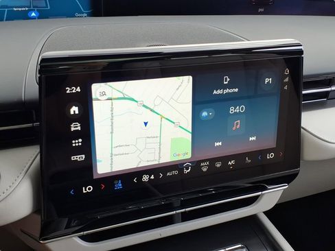 New 2026 Lincoln Nautilus Premier w/ Equipment Group 102A AWD/4WD image 26