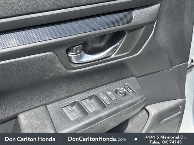 Used 2025 Honda CR-V Sport image 10