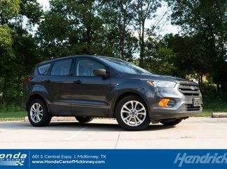 Used 2019 Ford Escape S image 1