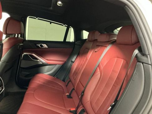Used 2020 BMW X6 xDrive40i w/ Executive Package AWD/4WD image 26