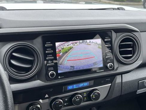 Certified 2023 Toyota Tacoma SR image 22