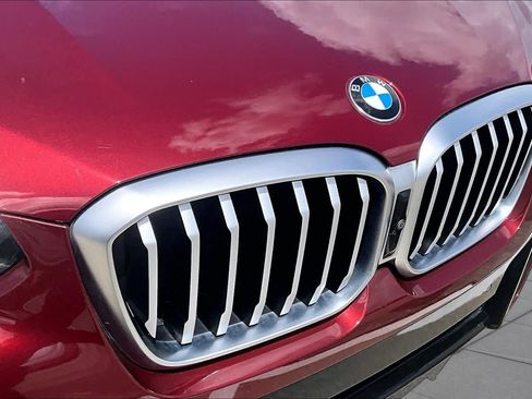 Used 2023 BMW X3 sDrive30i w/ M Sport Package RWD image 29