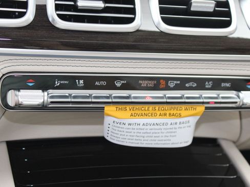 New 2026 Mercedes-Benz GLE 450 4MATIC image 18