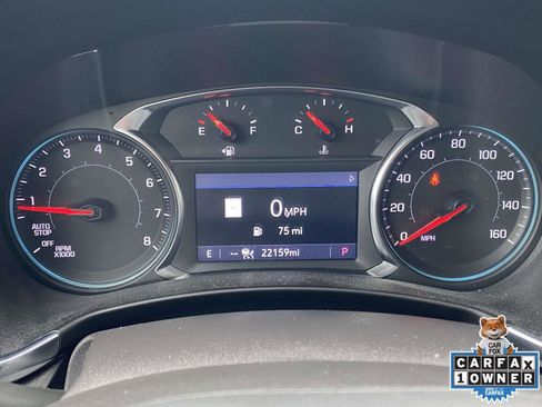 Used 2023 Chevrolet Equinox LT image 25