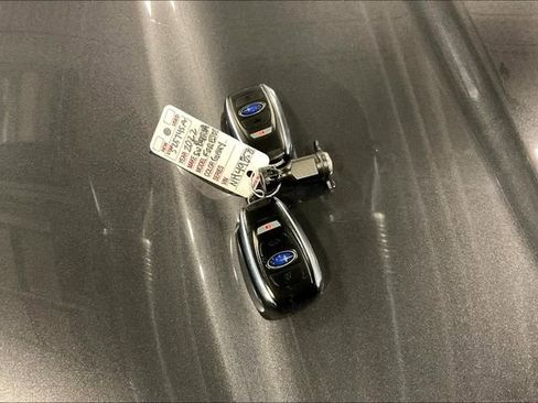 Used 2022 Subaru Forester Sport image 11