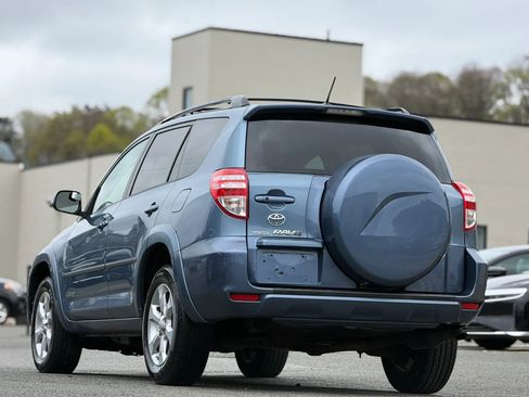 Used 2010 Toyota RAV4 Limited image 5