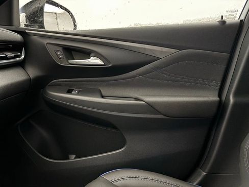 New 2026 Buick Envista Sport Touring w/ Convenience I Package image 40