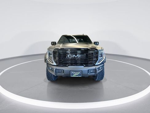 New 2026 GMC Sierra 1500 AT4X AWD/4WD image 3