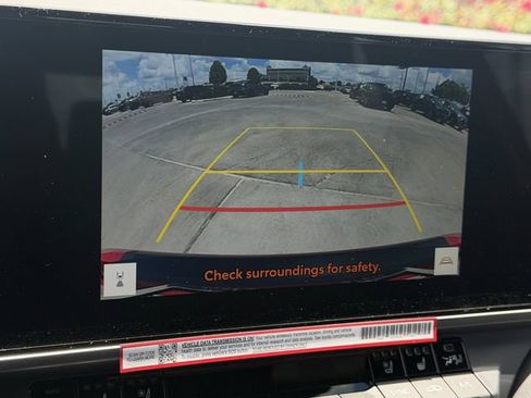 Used 2026 Toyota Camry XSE w/ Premium Package FWD image 12