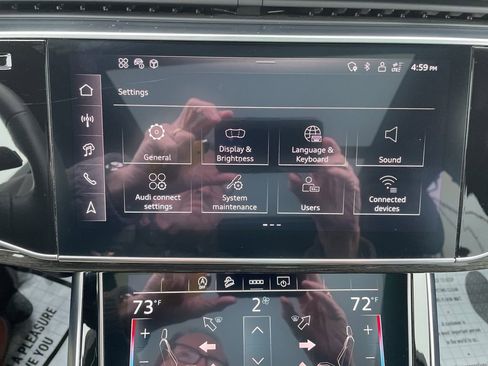 Used 2025 Audi Q7 3.0T Premium Plus image 23