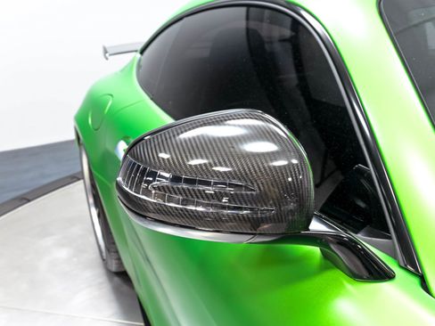 Used 2018 Mercedes-Benz AMG GT R Coupe image 50