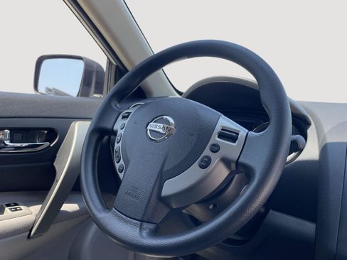 Used 2013 Nissan Rogue SV w/ Premium Pkg AWD/4WD image 6